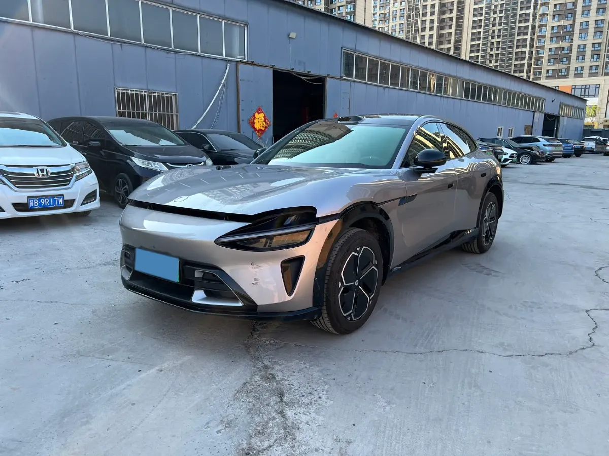 2025 MI YU7 BEV 96.3KWH,autocango,china used car exporter,china ev exporter,chinese used car exporter,chinese used ev exporter