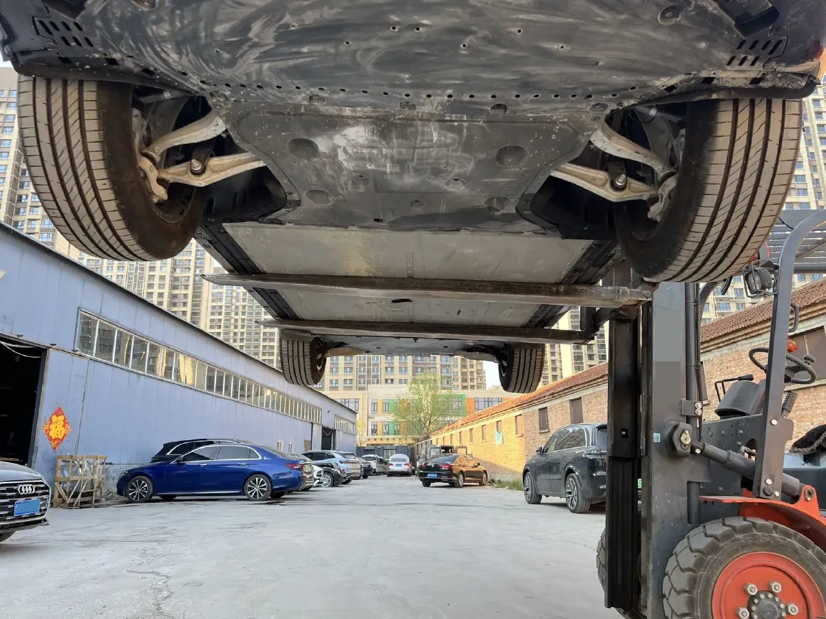 2025 MI YU7 BEV 96.3KWH,autocango,china used car exporter,china ev exporter,chinese used car exporter,chinese used ev exporter