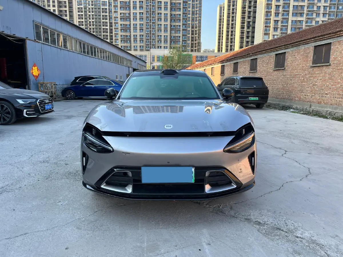 2025 MI YU7 BEV 96.3KWH,autocango,china used car exporter,china ev exporter,chinese used car exporter,chinese used ev exporter