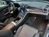 2024 Mercedes-Benz C Class 1.5T 204HP L4 9AT