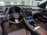 2024 Mercedes-Benz C Class 1.5T 204HP L4 9AT