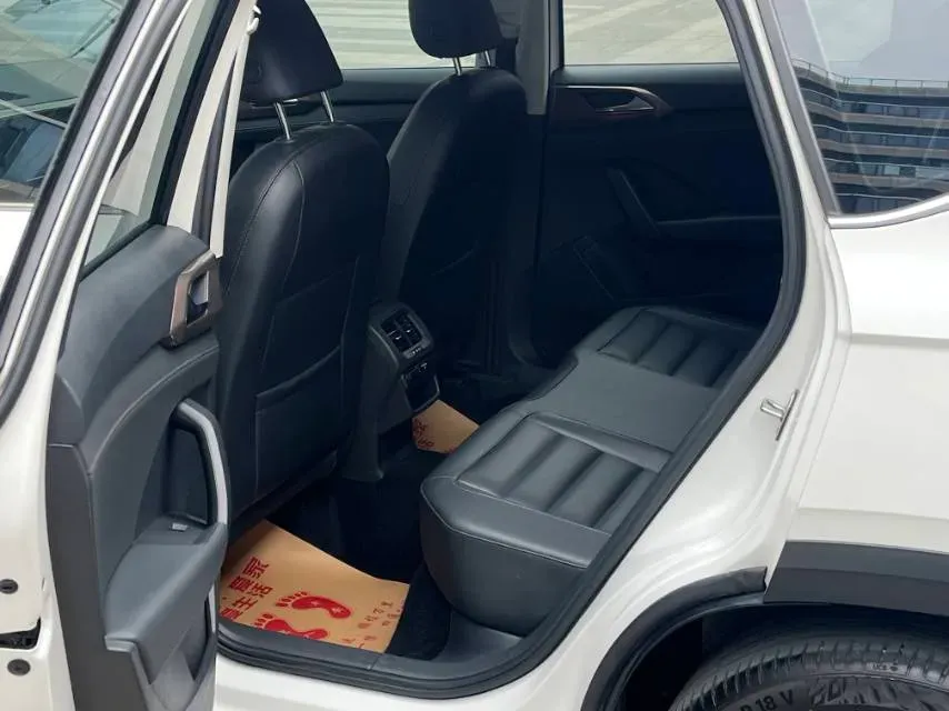 2020 Volkswagen Tharu 1.4T 150HP L4 7DCT,autocango,china used car exporter,china ev exporter,chinese used car exporter,chinese used ev exporter