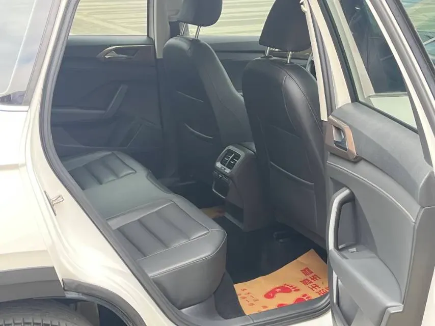 2020 Volkswagen Tharu 1.4T 150HP L4 7DCT,autocango,china used car exporter,china ev exporter,chinese used car exporter,chinese used ev exporter