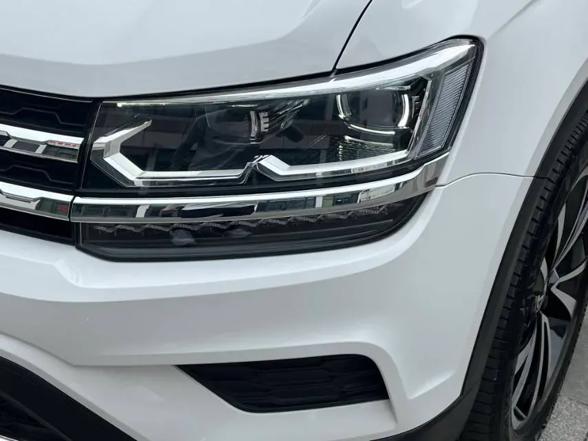 2020 Volkswagen Tharu 1.4T 150HP L4 7DCT,autocango,china used car exporter,china ev exporter,chinese used car exporter,chinese used ev exporter