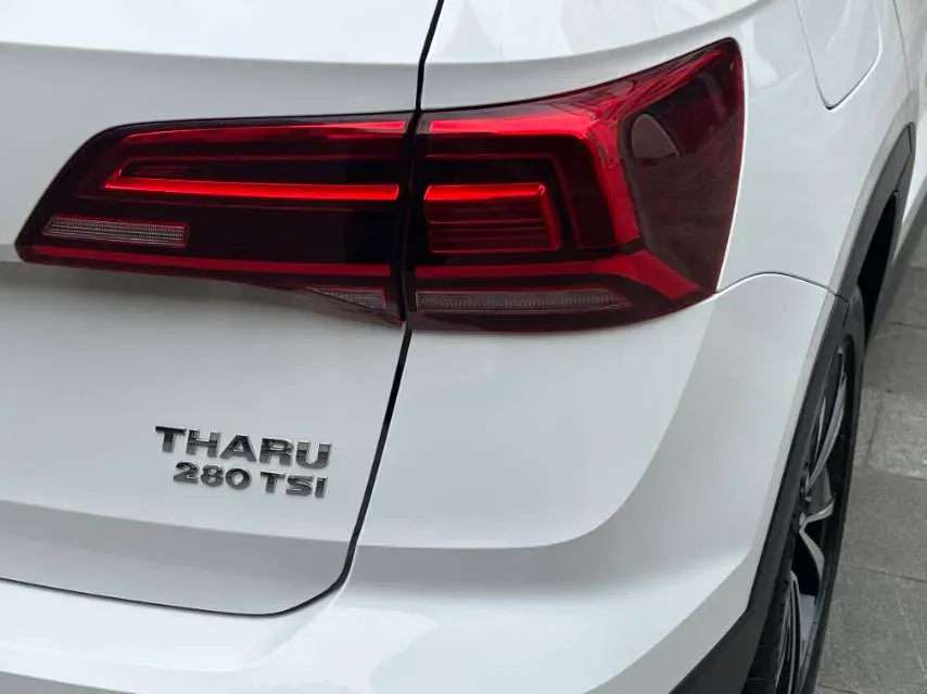 2020 Volkswagen Tharu 1.4T 150HP L4 7DCT,autocango,china used car exporter,china ev exporter,chinese used car exporter,chinese used ev exporter