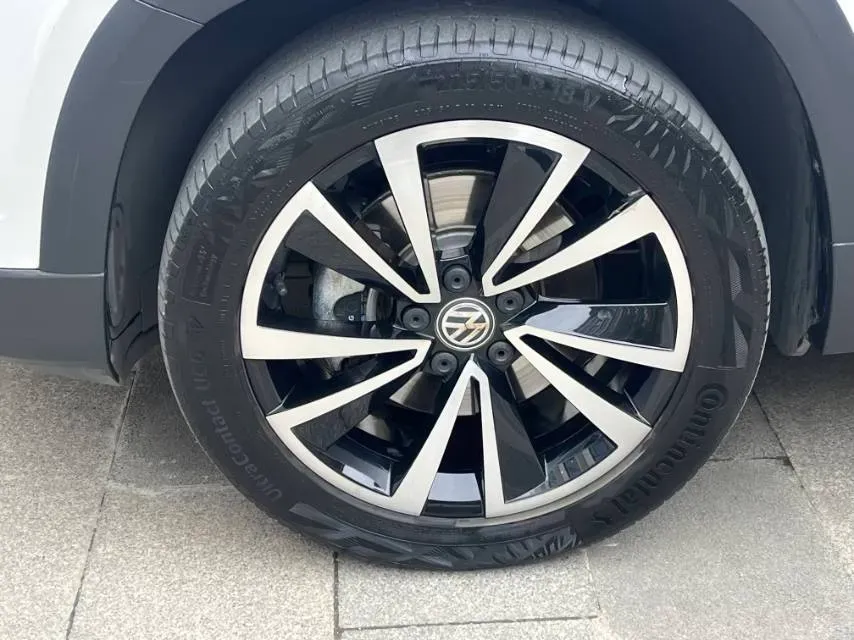 2020 Volkswagen Tharu 1.4T 150HP L4 7DCT,autocango,china used car exporter,china ev exporter,chinese used car exporter,chinese used ev exporter