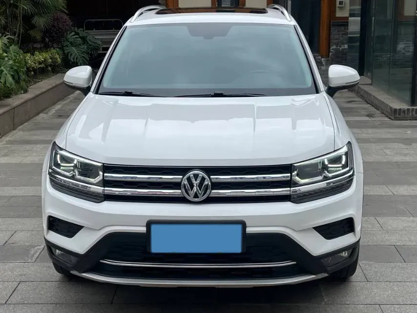 2020 Volkswagen Tharu 1.4T 150HP L4 7DCT,autocango,china used car exporter,china ev exporter,chinese used car exporter,chinese used ev exporter