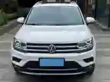 2020 Volkswagen Tharu 1.4T 150HP L4 7DCT