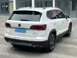 2020 Volkswagen Tharu 1.4T 150HP L4 7DCT