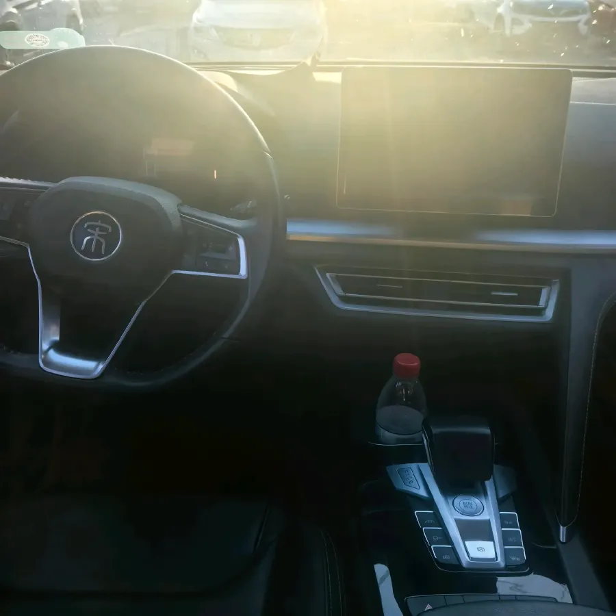 2019 BYD Song Pro 1.5T 160HP L4 6DCT,autocango,china used car exporter,china ev exporter,chinese used car exporter,chinese used ev exporter