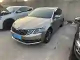 2019 Skoda Octavia 1.5L 116HP L4 6AT