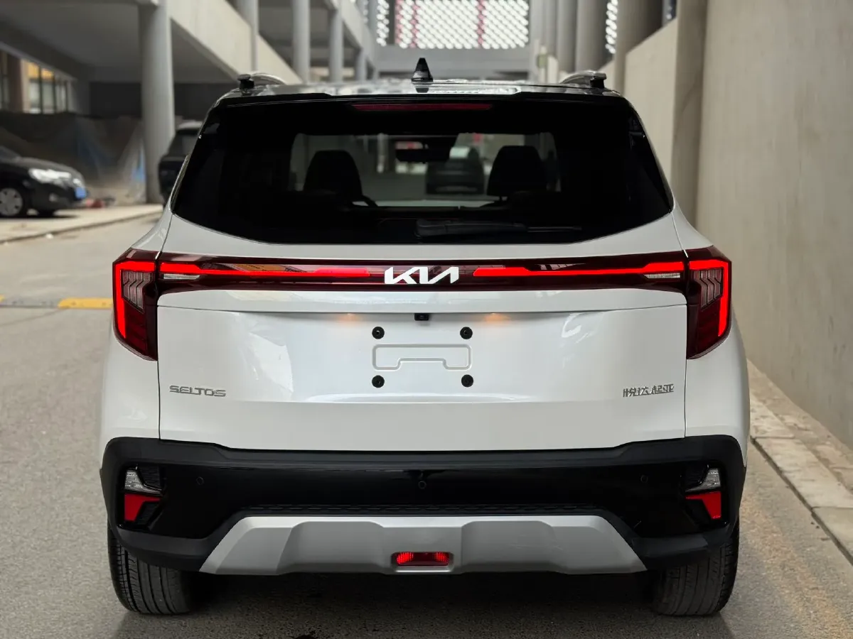 2023 Kia Seltos 1.5L 115HP L4 CVT,autocango,china used car exporter,china ev exporter,chinese used car exporter,chinese used ev exporter