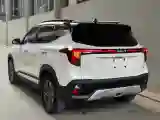 2023 Kia Seltos 1.5L 115HP L4 CVT
