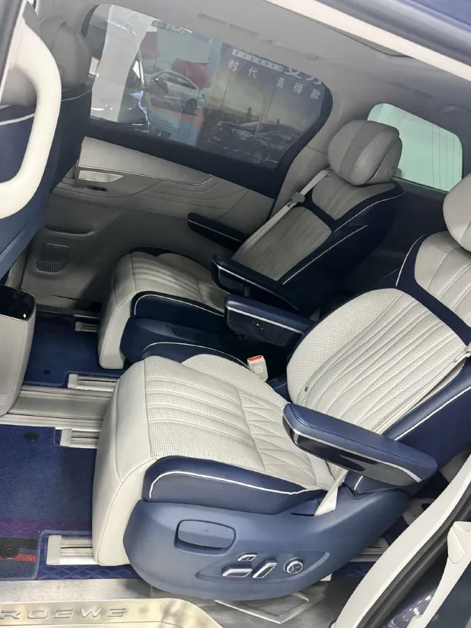 2021 Roewe iMAX8 2.0T 234HP L4 8AT,autocango,china used car exporter,china ev exporter,chinese used car exporter,chinese used ev exporter