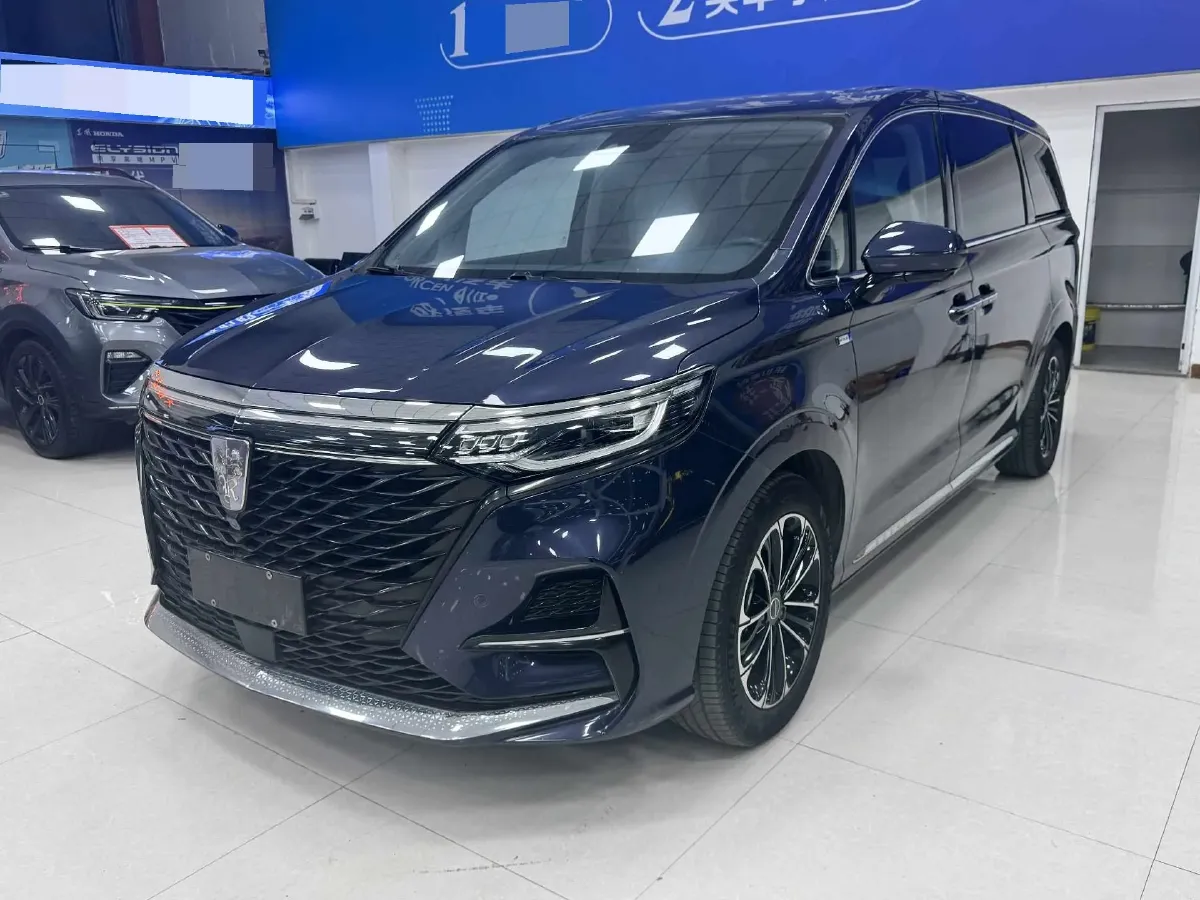 2021 Roewe iMAX8 2.0T 234HP L4 8AT,autocango,china used car exporter,china ev exporter,chinese used car exporter,chinese used ev exporter