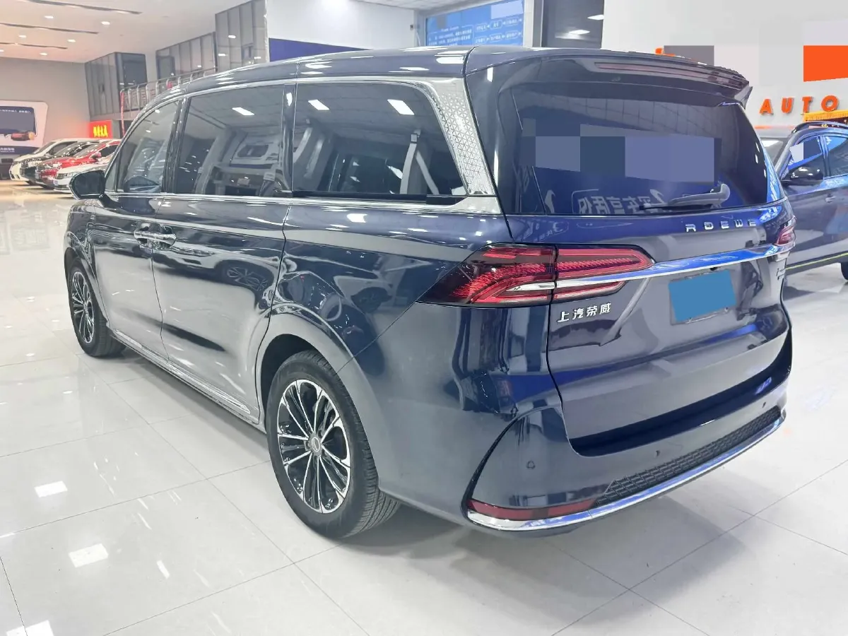 2021 Roewe iMAX8 2.0T 234HP L4 8AT,autocango,china used car exporter,china ev exporter,chinese used car exporter,chinese used ev exporter