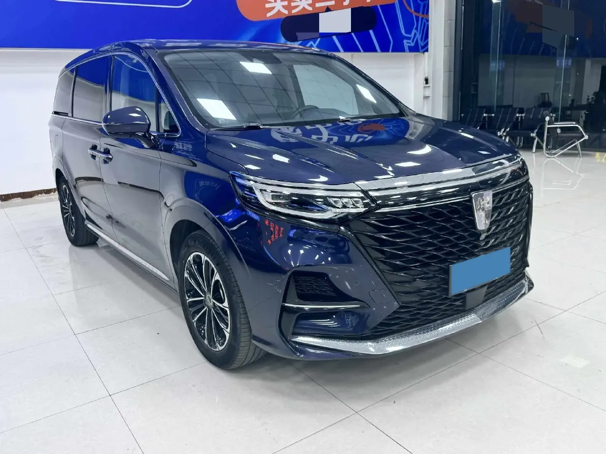 2021 Roewe iMAX8 2.0T 234HP L4 8AT,autocango,china used car exporter,china ev exporter,chinese used car exporter,chinese used ev exporter