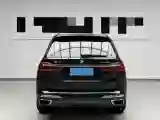 2021 BMW X7 3.0T 340HP L6 8AT