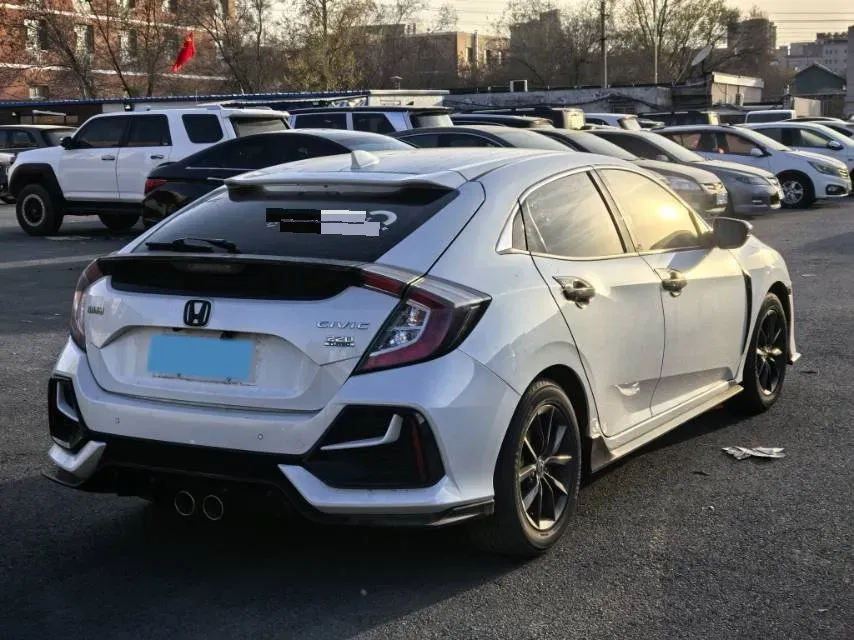 2021 Honda Civic 1.5T 177HP L4 CVT,autocango,china used car exporter,china ev exporter,chinese used car exporter,chinese used ev exporter
