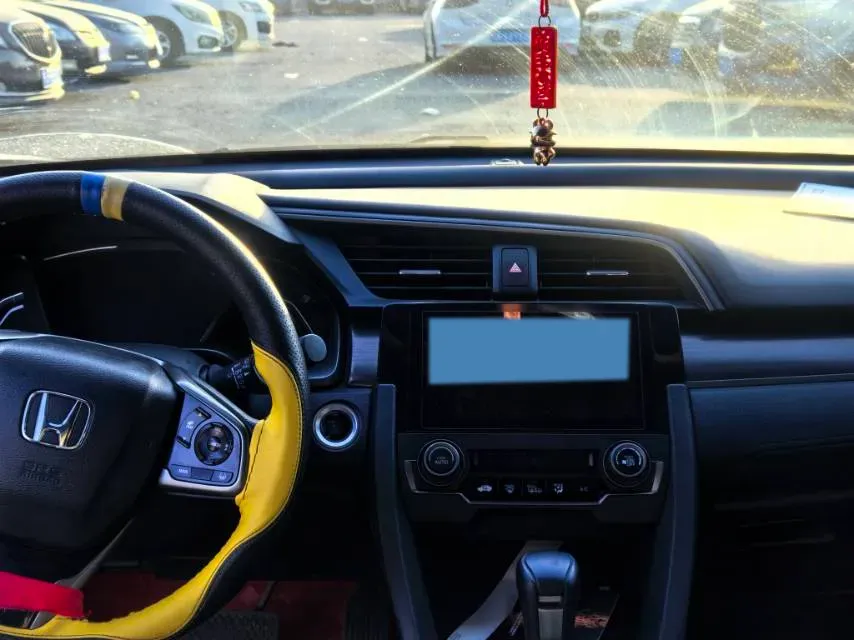 2021 Honda Civic 1.5T 177HP L4 CVT,autocango,china used car exporter,china ev exporter,chinese used car exporter,chinese used ev exporter
