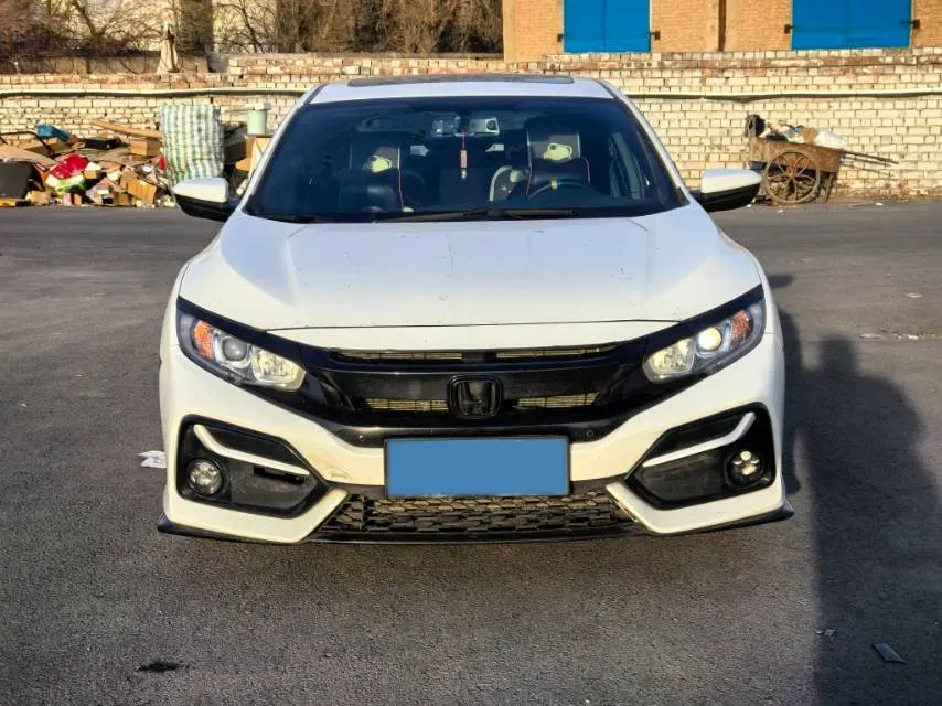 2021 Honda Civic 1.5T 177HP L4 CVT,autocango,china used car exporter,china ev exporter,chinese used car exporter,chinese used ev exporter