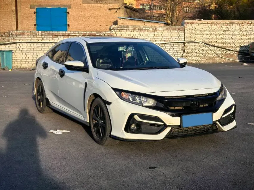2021 Honda Civic 1.5T 177HP L4 CVT,autocango,china used car exporter,china ev exporter,chinese used car exporter,chinese used ev exporter