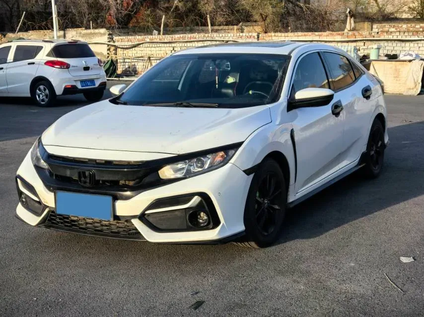 2021 Honda Civic 1.5T 177HP L4 CVT,autocango,china used car exporter,china ev exporter,chinese used car exporter,chinese used ev exporter