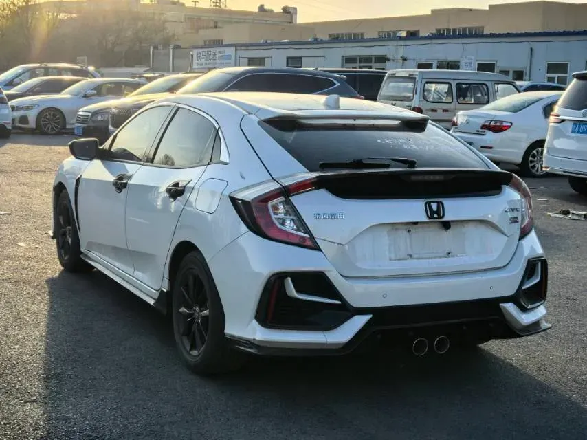 2021 Honda Civic 1.5T 177HP L4 CVT,autocango,china used car exporter,china ev exporter,chinese used car exporter,chinese used ev exporter