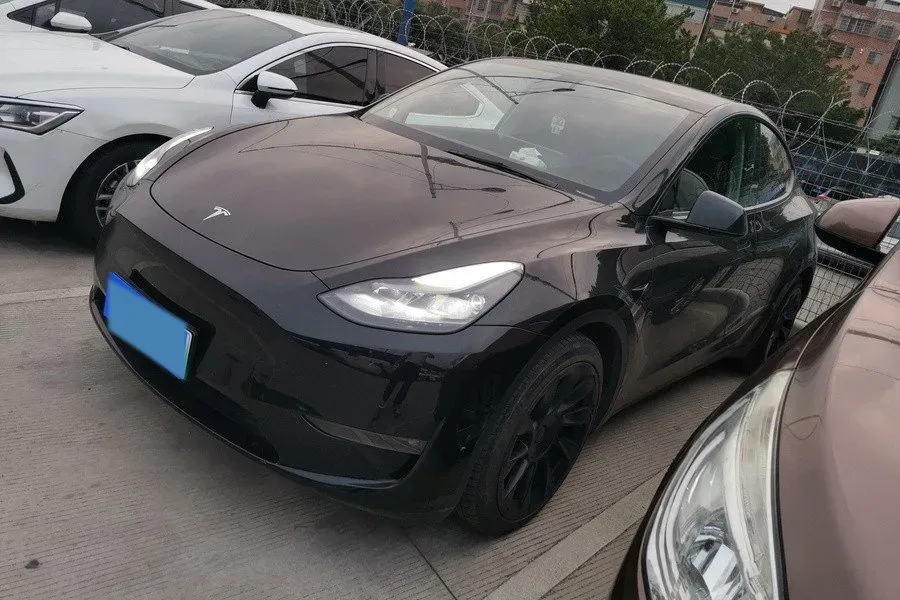 2021 Tesla Model Y BEV 60KWH,autocango,china used car exporter,china ev exporter,chinese used car exporter,chinese used ev exporter