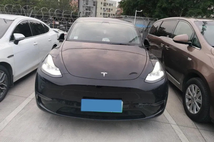 2021 Tesla Model Y BEV 60KWH,autocango,china used car exporter,china ev exporter,chinese used car exporter,chinese used ev exporter