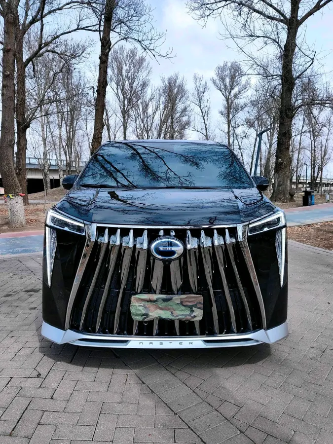 2023 GAC Trumpchi M8 2.0T 190HP L4 E-CVT Hybrid,autocango,china used car exporter,china ev exporter,chinese used car exporter,chinese used ev exporter