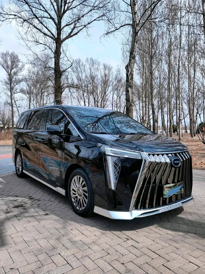 2023 GAC Trumpchi M8 2.0T 190HP L4 E-CVT Hybrid,autocango,china used car exporter,china ev exporter,chinese used car exporter,chinese used ev exporter