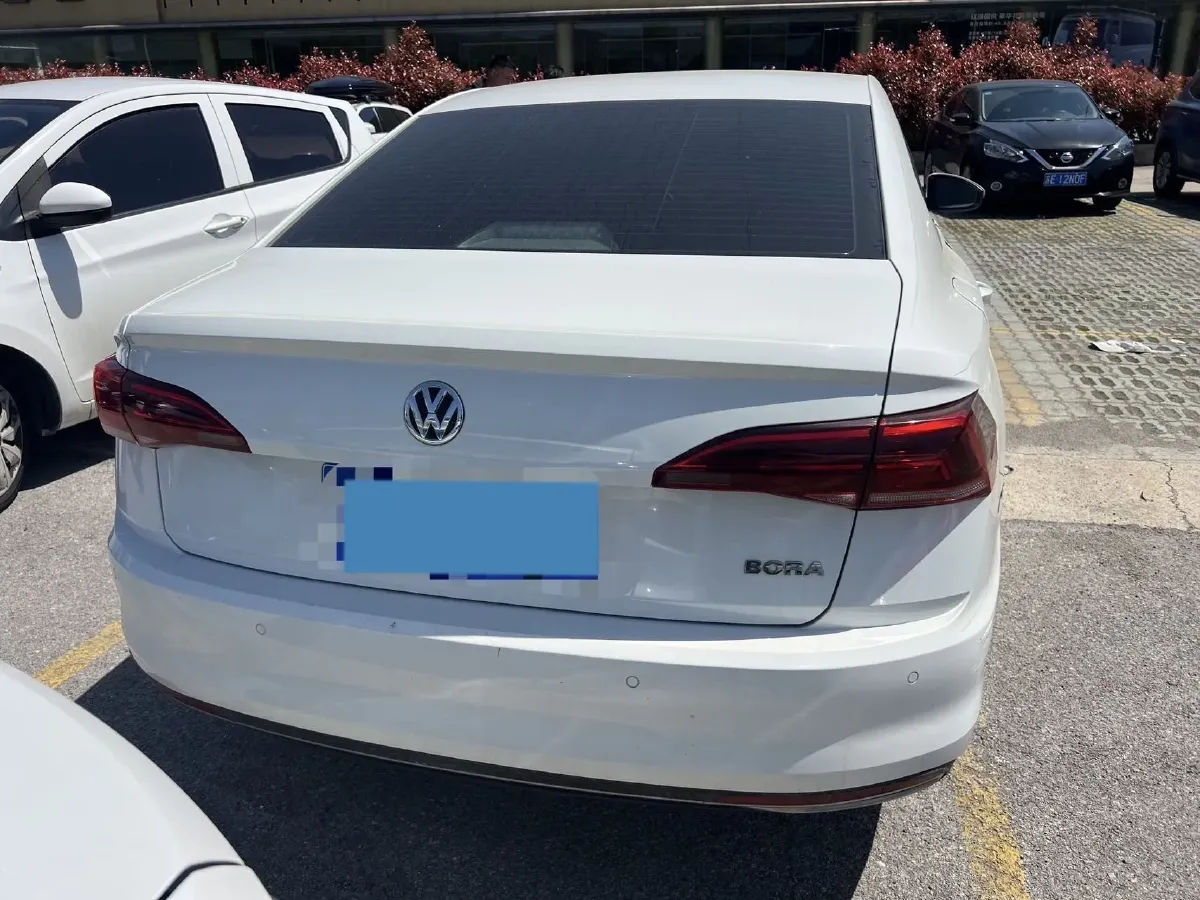 2020 Volkswagen Bora 1.5L 113HP L4 6AT,autocango,china used car exporter,china ev exporter,chinese used car exporter,chinese used ev exporter