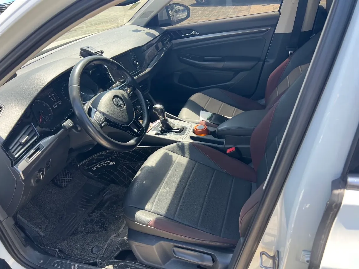 2020 Volkswagen Bora 1.5L 113HP L4 6AT,autocango,china used car exporter,china ev exporter,chinese used car exporter,chinese used ev exporter