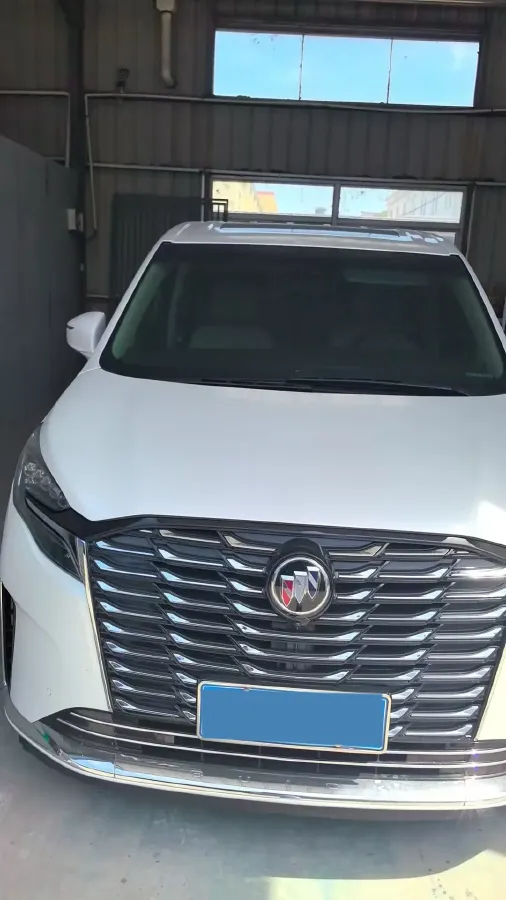 2022 Buick GL8 2.0T 237HP L4 9AT,autocango,china used car exporter,china ev exporter,chinese used car exporter,chinese used ev exporter