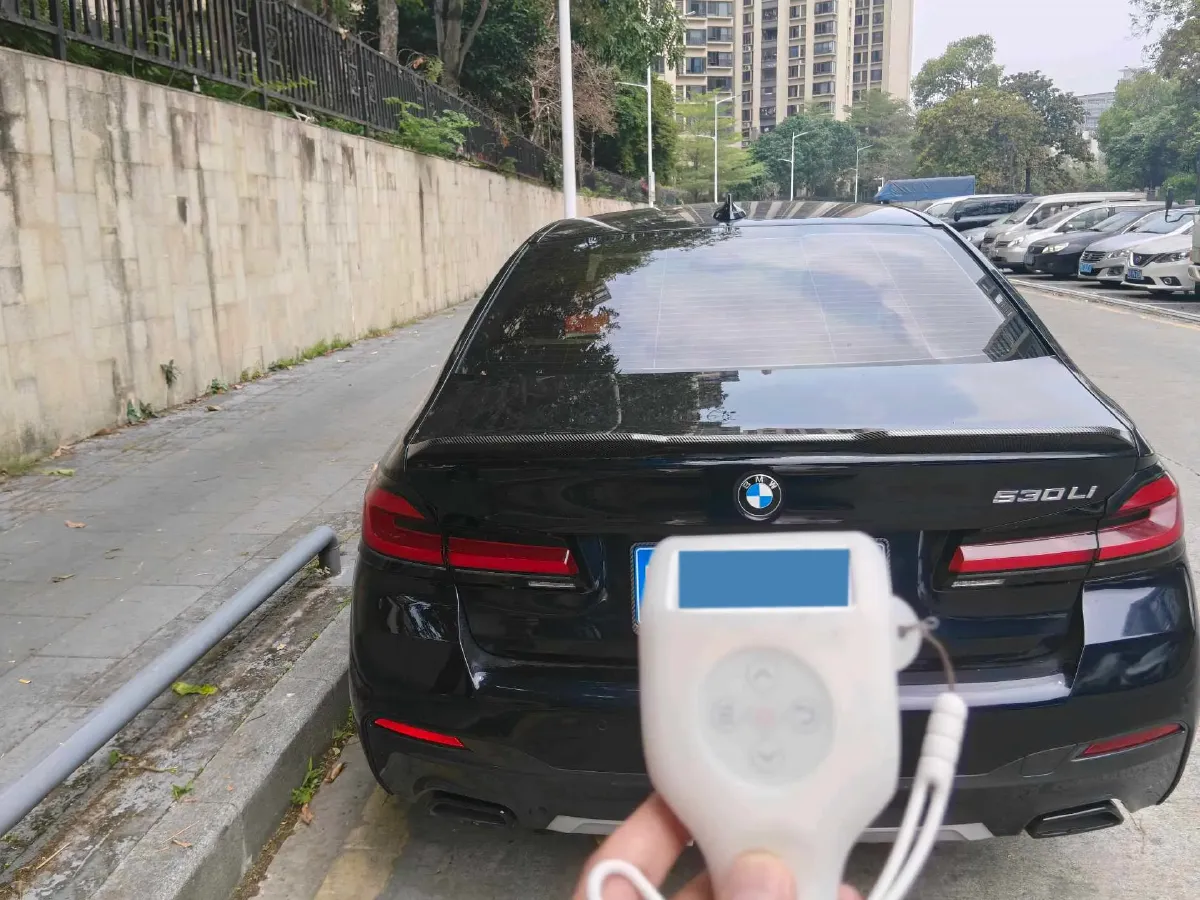 2021 BMW 5 Series 2.0T 184HP L4 8AT,autocango,china used car exporter,china ev exporter,chinese used car exporter,chinese used ev exporter