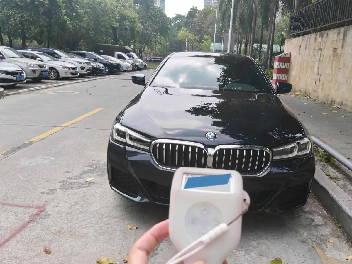 2021 BMW 5 Series 2.0T 184HP L4 8AT,autocango,china used car exporter,china ev exporter,chinese used car exporter,chinese used ev exporter