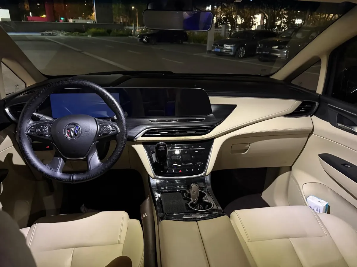 2023 Buick GL8 2.0T 237HP L4 9AT,autocango,china used car exporter,china ev exporter,chinese used car exporter,chinese used ev exporter