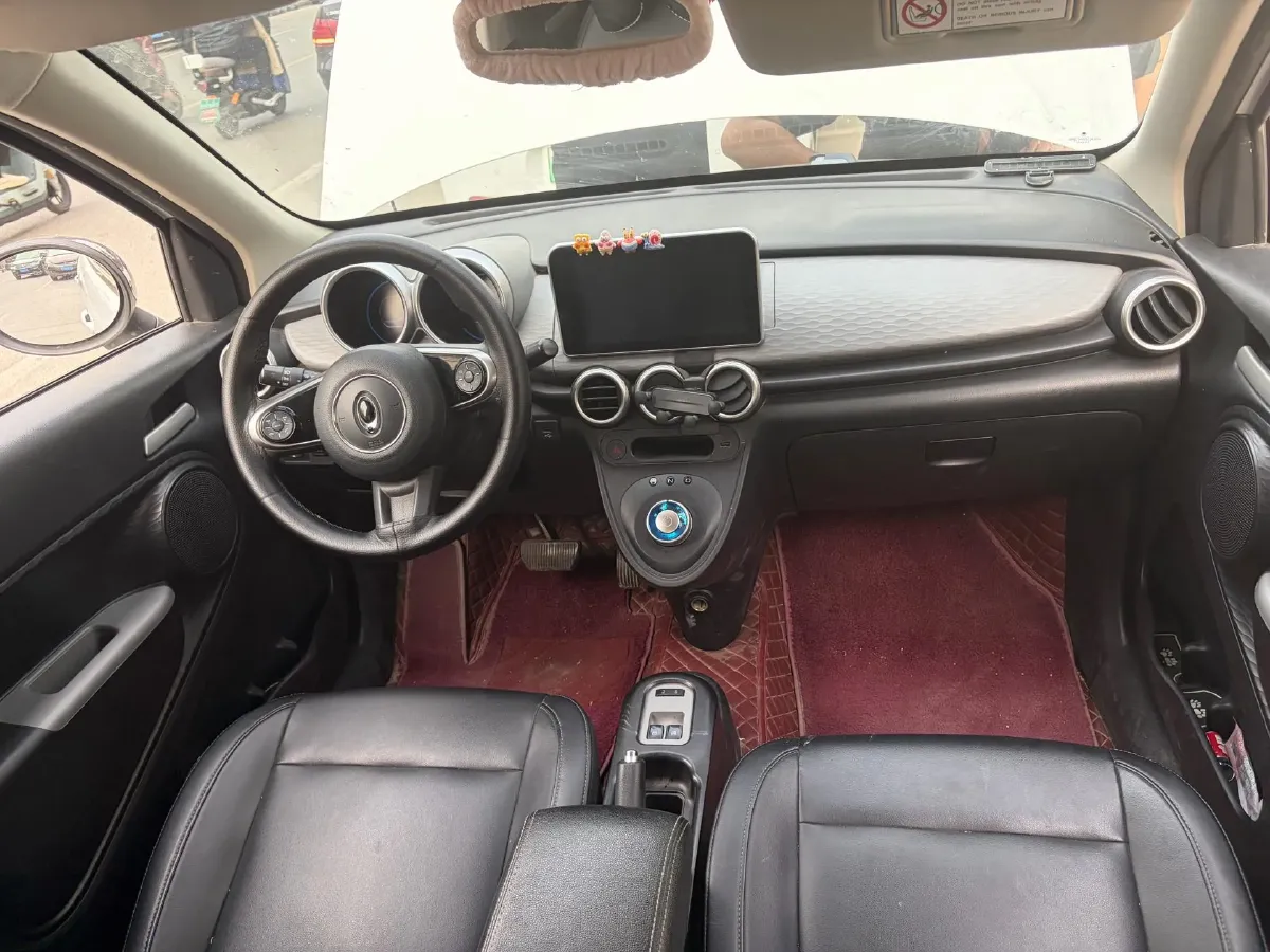 2021 Ora BlackCat BEV 33KWH,autocango,china used car exporter,china ev exporter,chinese used car exporter,chinese used ev exporter