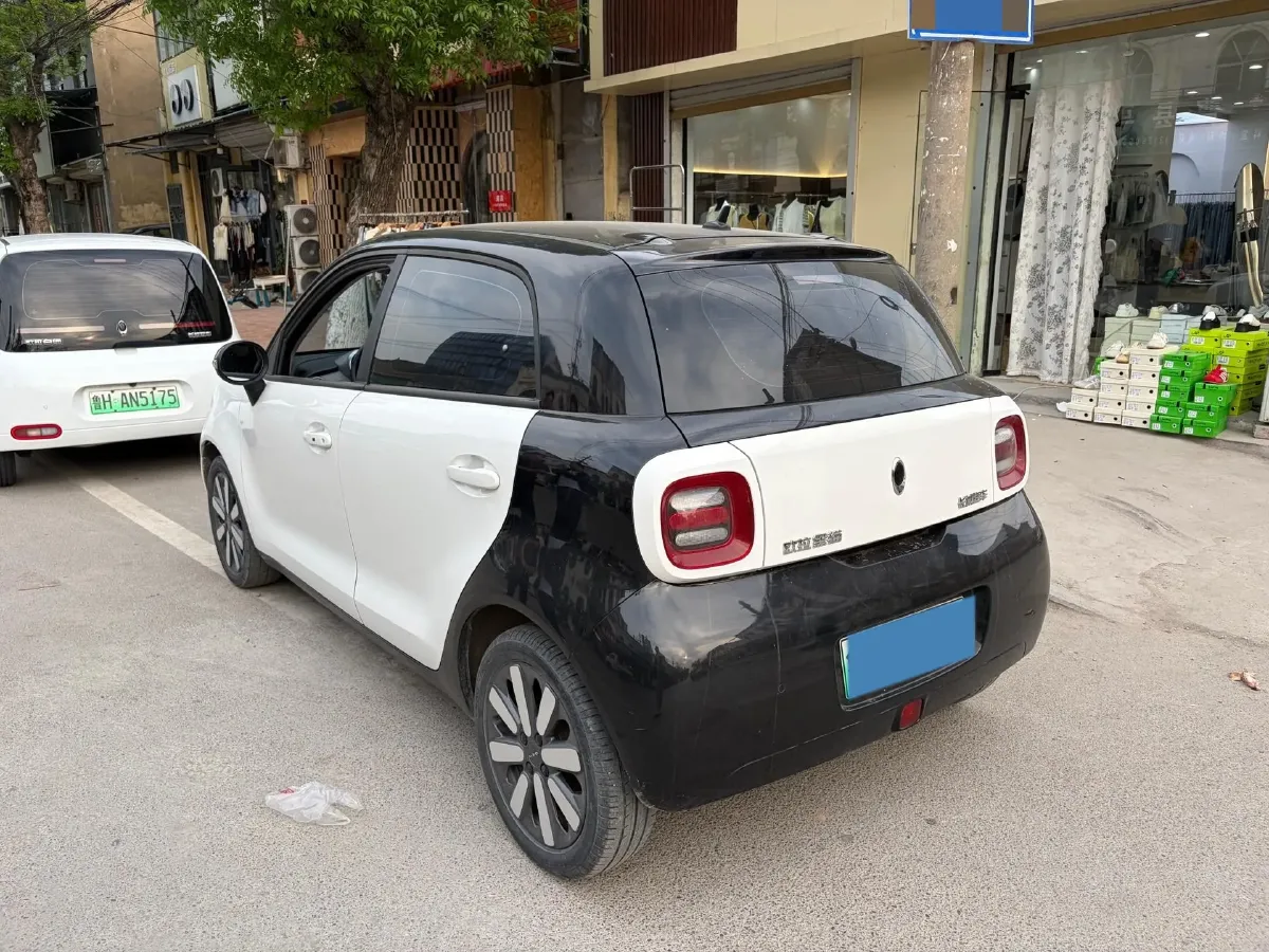 2021 Ora BlackCat BEV 33KWH,autocango,china used car exporter,china ev exporter,chinese used car exporter,chinese used ev exporter