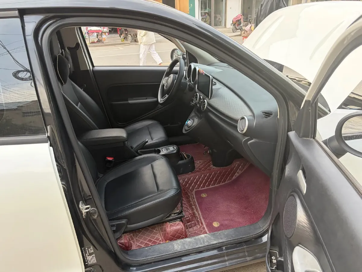 2021 Ora BlackCat BEV 33KWH,autocango,china used car exporter,china ev exporter,chinese used car exporter,chinese used ev exporter