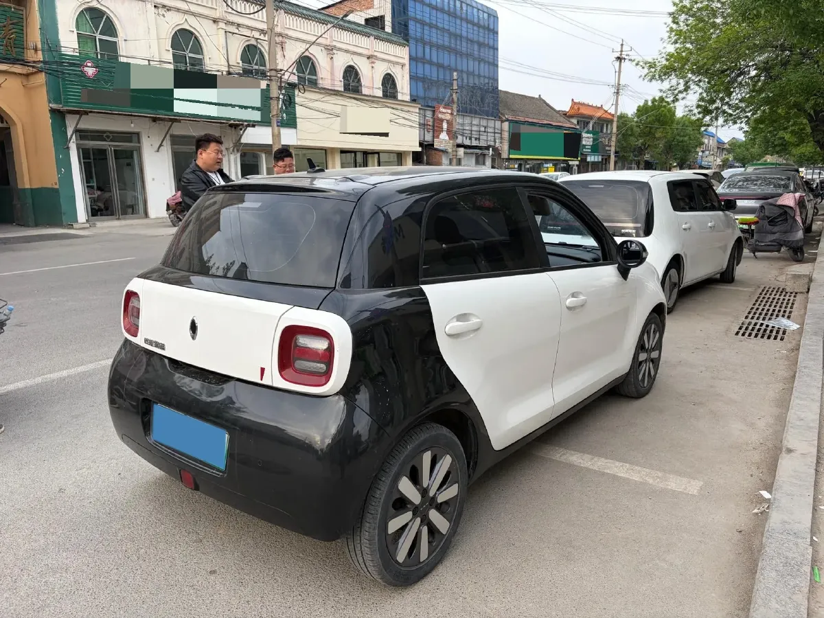 2021 Ora BlackCat BEV 33KWH,autocango,china used car exporter,china ev exporter,chinese used car exporter,chinese used ev exporter