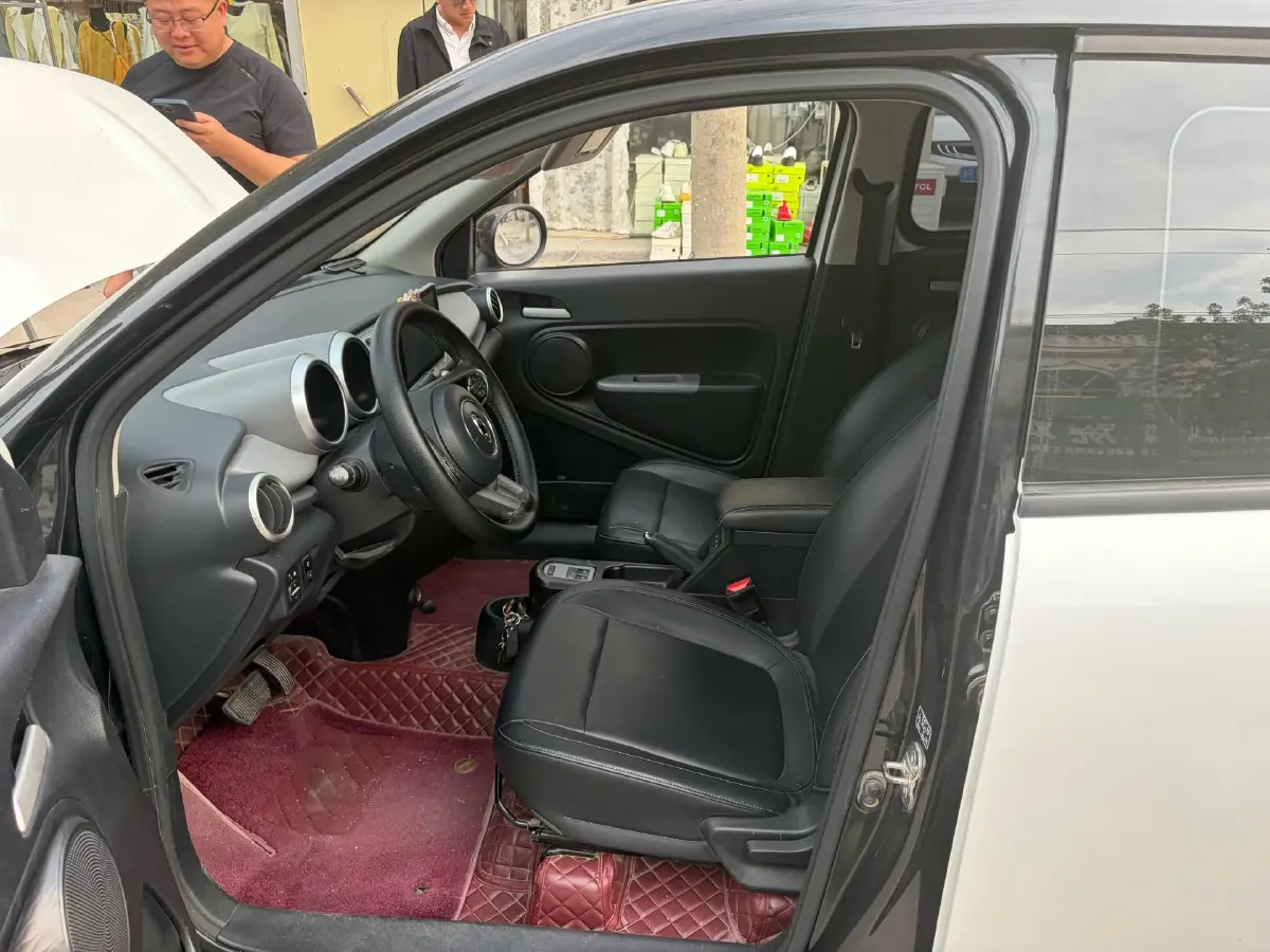 2021 Ora BlackCat BEV 33KWH,autocango,china used car exporter,china ev exporter,chinese used car exporter,chinese used ev exporter