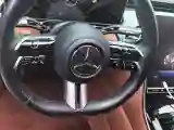 2023 Mercedes-Benz S Class 2.5T 367HP L6 9AT