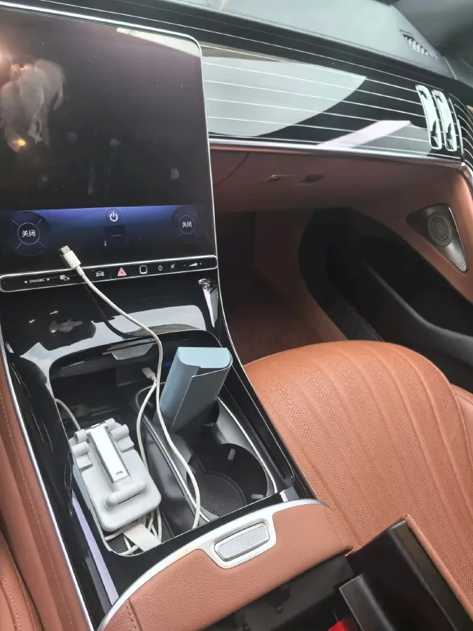 2023 Mercedes-Benz S Class 2.5T 367HP L6 9AT,autocango,china used car exporter,china ev exporter,chinese used car exporter,chinese used ev exporter