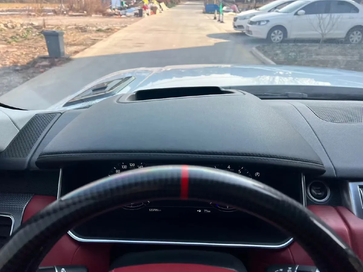 2020 Land Rover Range Rover Sport 3.0T 360HP L6 8AT,autocango,china used car exporter,china ev exporter,chinese used car exporter,chinese used ev exporter