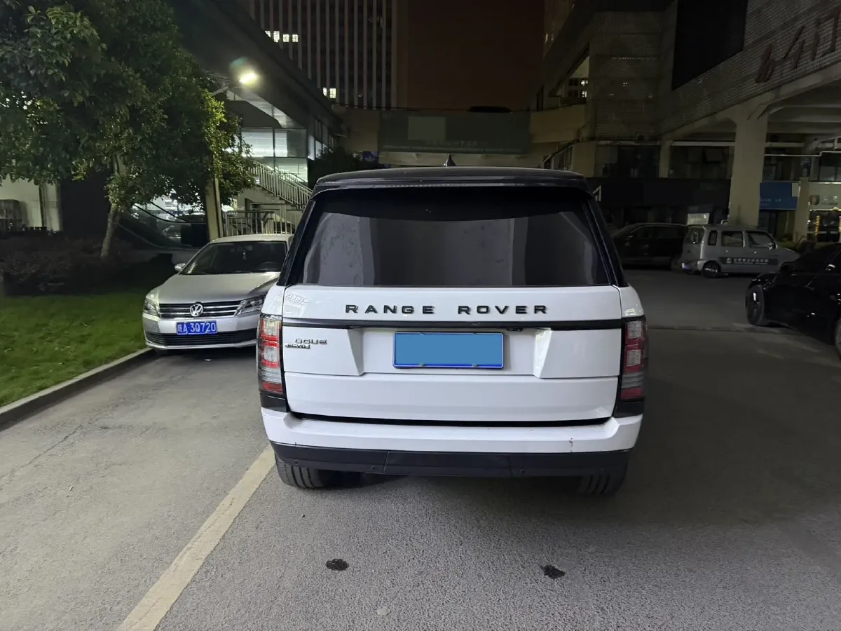 2017 Land Rover Range Rover 3.0T 381HP V6 8AT,autocango,china used car exporter,china ev exporter,chinese used car exporter,chinese used ev exporter