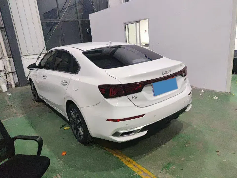 2021 Kia K3 1.5L 115HP L4 CVT,autocango,china used car exporter,china ev exporter,chinese used car exporter,chinese used ev exporter