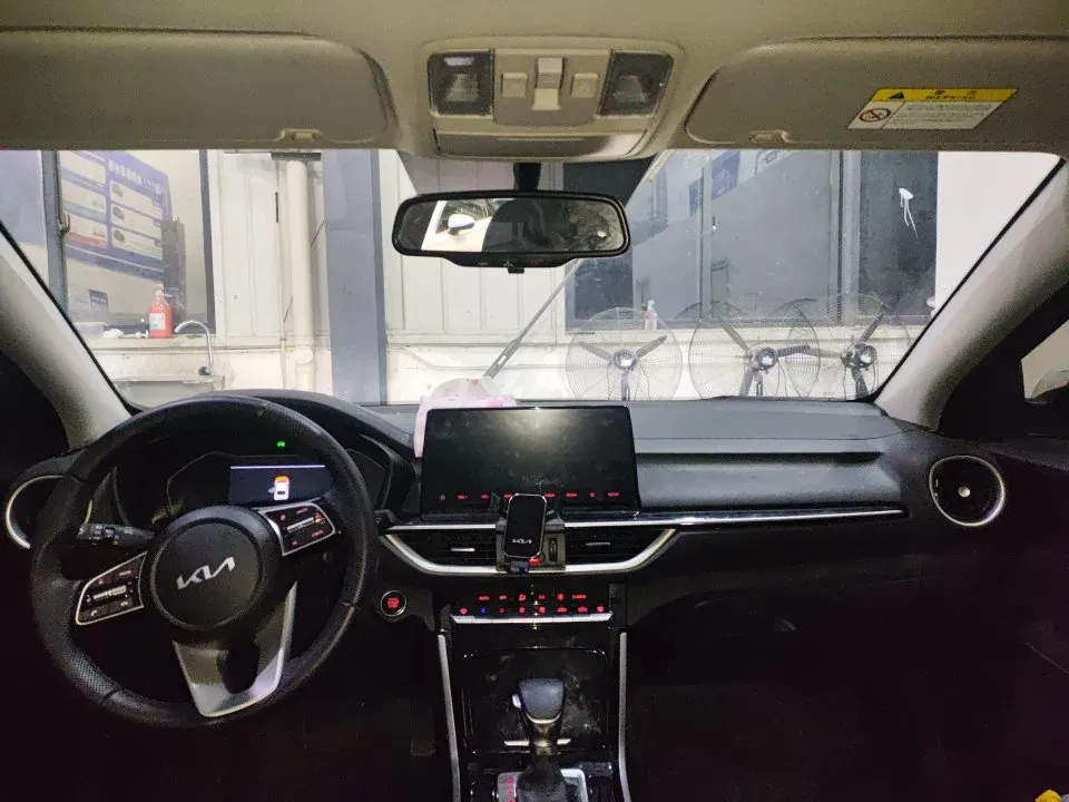 2021 Kia K3 1.5L 115HP L4 CVT,autocango,china used car exporter,china ev exporter,chinese used car exporter,chinese used ev exporter