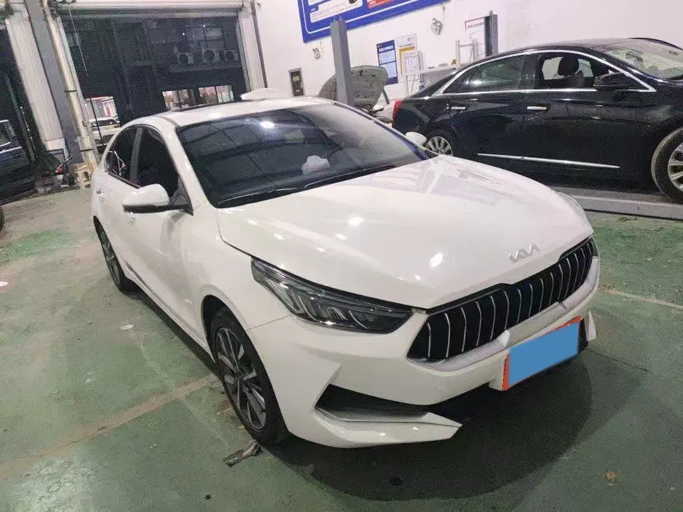 2021 Kia K3 1.5L 115HP L4 CVT,autocango,china used car exporter,china ev exporter,chinese used car exporter,chinese used ev exporter